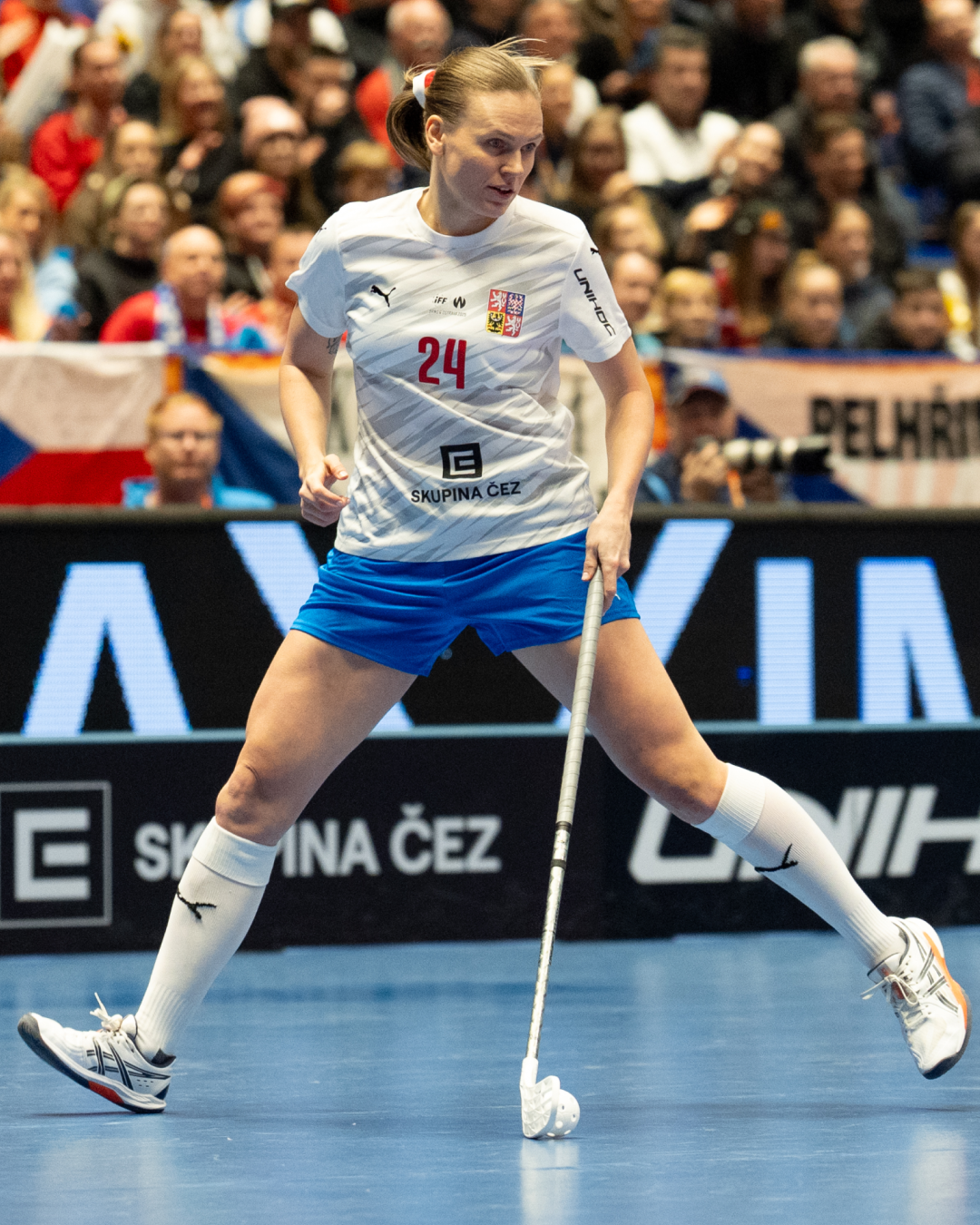 Denisa Ratajová